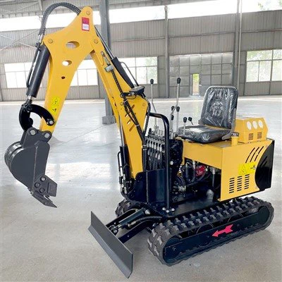 Mini Digger For Sale