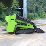 Track Skidsteers